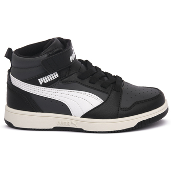 Puma Hoge Sneakers  29 REBOUND V6 MID JR