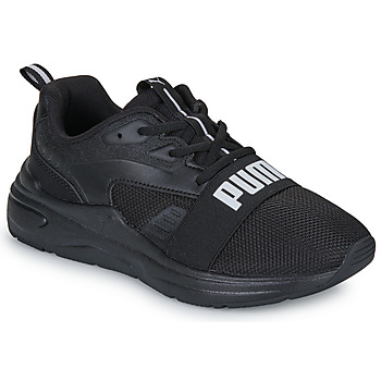 Puma Lage Sneakers  Wired 2 Jr
