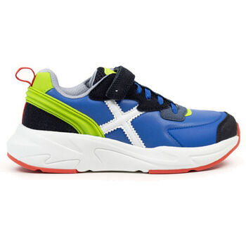 Munich Lage Sneakers  Mini Track Vco