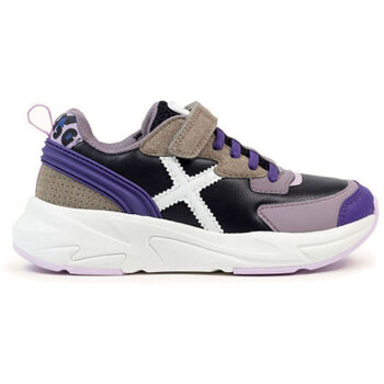 Munich Lage Sneakers  Mini Track Vco