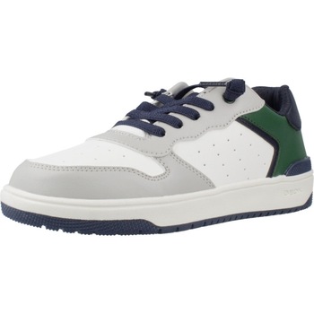 Geox Sneakers  J WASHIBA BOY