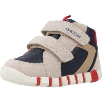 Geox Hoge Sneakers  B IUPIDOO