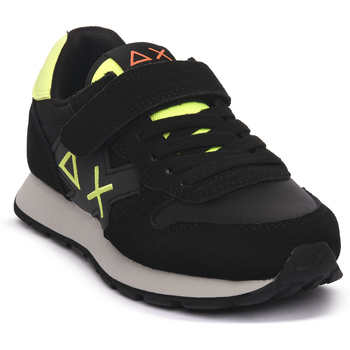 Sun68 Sneakers   11 JAKI 2 FLUO