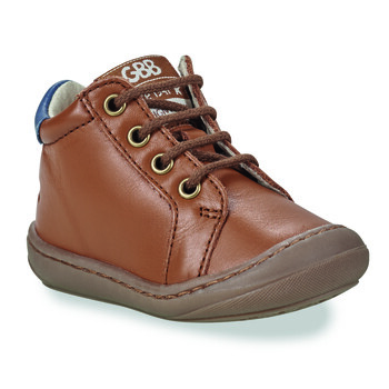 GBB Hoge Sneakers  LANINOU FLEX