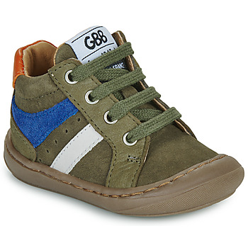 GBB Hoge Sneakers  FELIDE FLEX