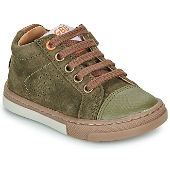 GBB Hoge Sneakers  AMICAL FLEX