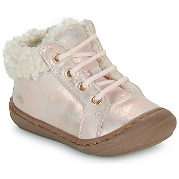 GBB Hoge Sneakers  ABOCO FLEX
