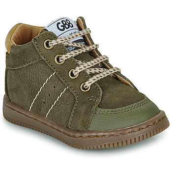 GBB Hoge Sneakers  FALMARD FLEX