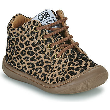 GBB Hoge Sneakers  LANINOU FLEX