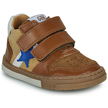 GBB Hoge Sneakers  DOCILE FLEX