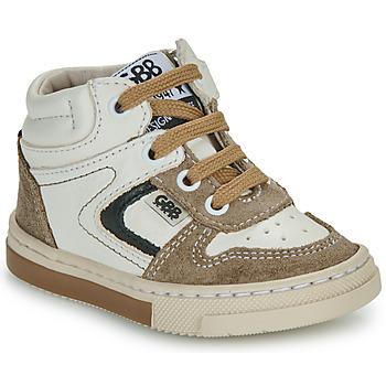 GBB Hoge Sneakers  DINIS FLEX