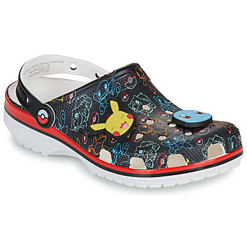 Crocs Klompen  Pokemon Print Cls Clg