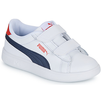 Puma Lage Sneakers  Smash 3.0 L V PS