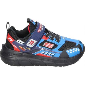 Skechers Lage Sneakers  402303N-BLRD