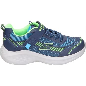 Skechers Lage Sneakers  403861L-NVBL