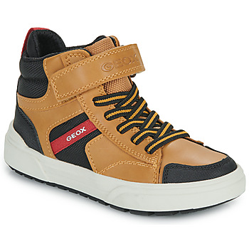 Geox Hoge Sneakers  J WEEMBLE BOY