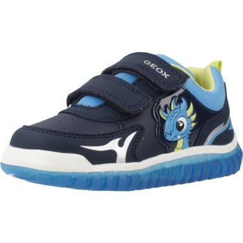 Geox Lage Sneakers  B LIGHTYLOO BOY