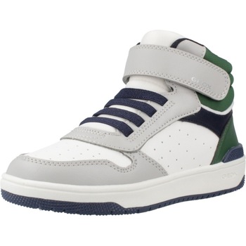 Geox Hoge Sneakers  J WASHIBA