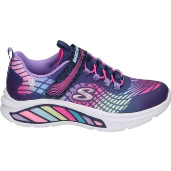 Skechers Lage Sneakers  303722L-NVMT