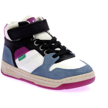 Kickers Hoge Sneakers  Kickado