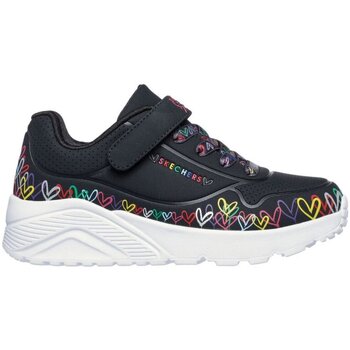 Skechers Lage Sneakers  -