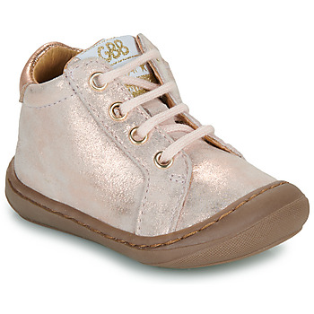 GBB Hoge Sneakers  LANINOU FLEX