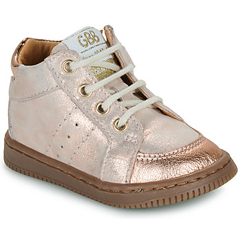 GBB Hoge Sneakers  FALMARD FLEX