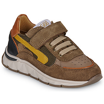 GBB Lage Sneakers  AUTONOME