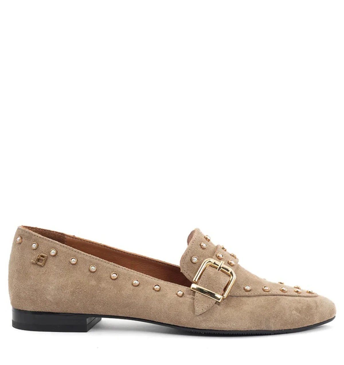 Babouche juliet loafers loafers dames