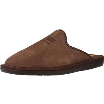 Nordikas Pantoffels  TOP LINE AFELPADO