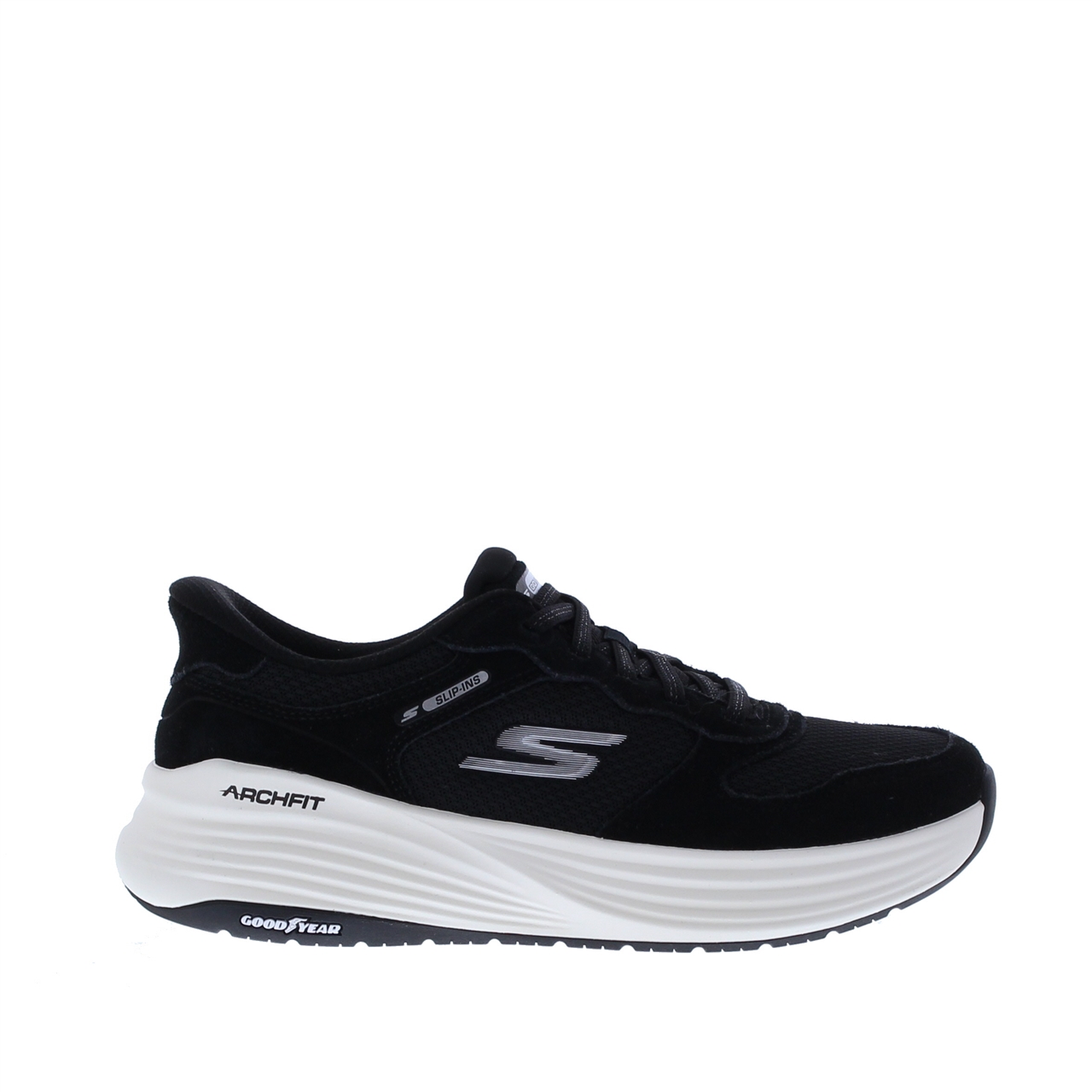 Skechers Go walk dames sneaker | dames | maat: | mesh