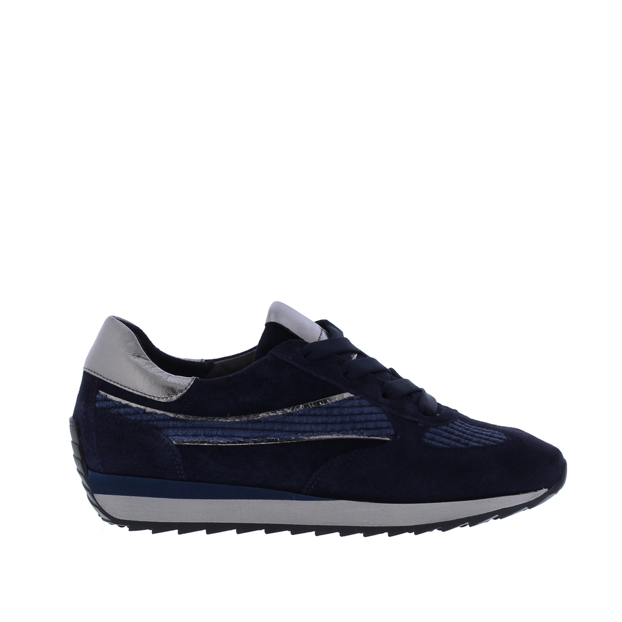 Softwaves Darla dames sneaker | dames | maat: | combinatie