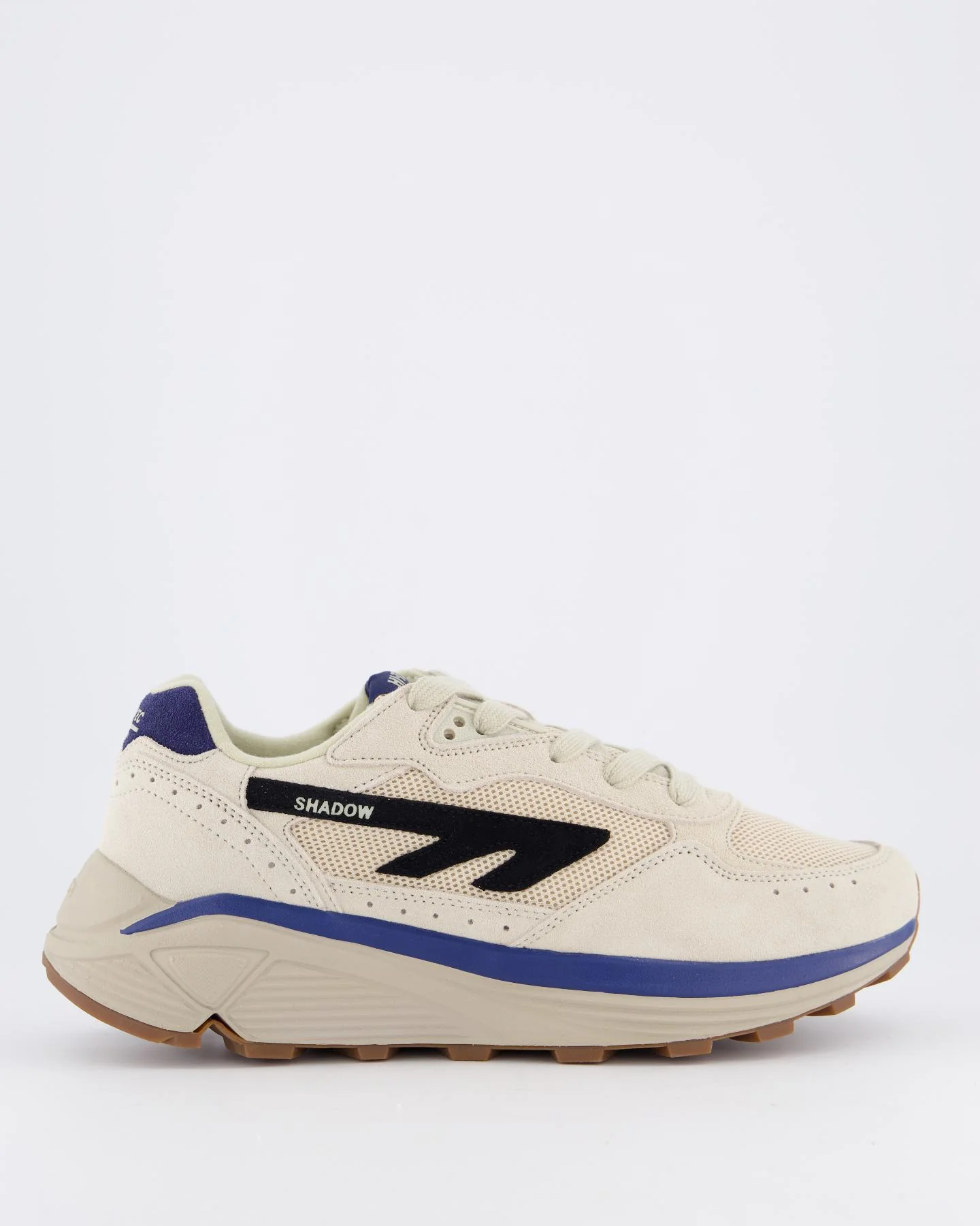 Hi-Tec Dames hts shadow rgs