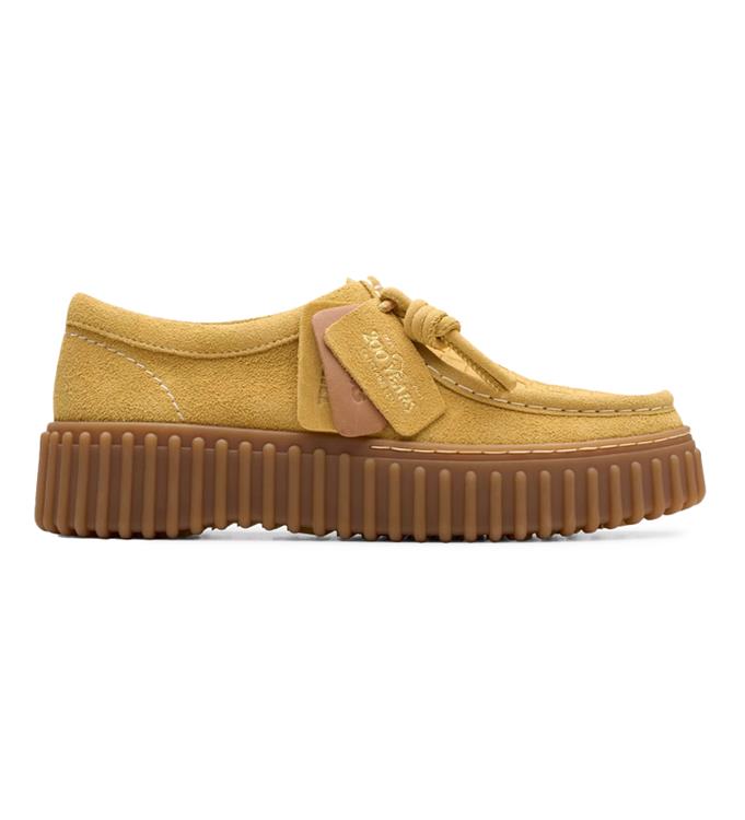 Clarks Original Torhill bee