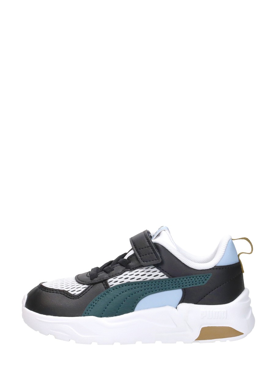 Puma  Trinity 2 Lt Run Fun Ac+ Inf