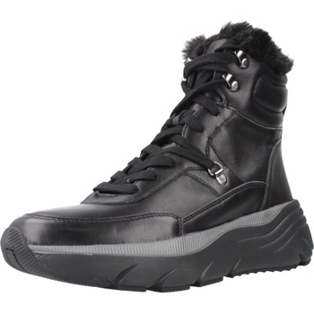 Geox Snowboots  D DIAMANTA