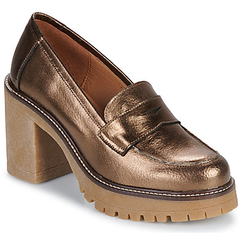 Sweet Lemon Mocassins  NINONA
