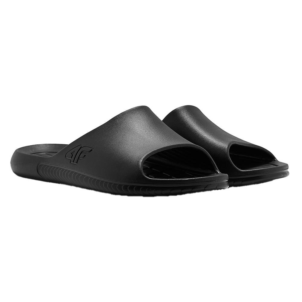 4F Heren mm00fflim092a teenslippers