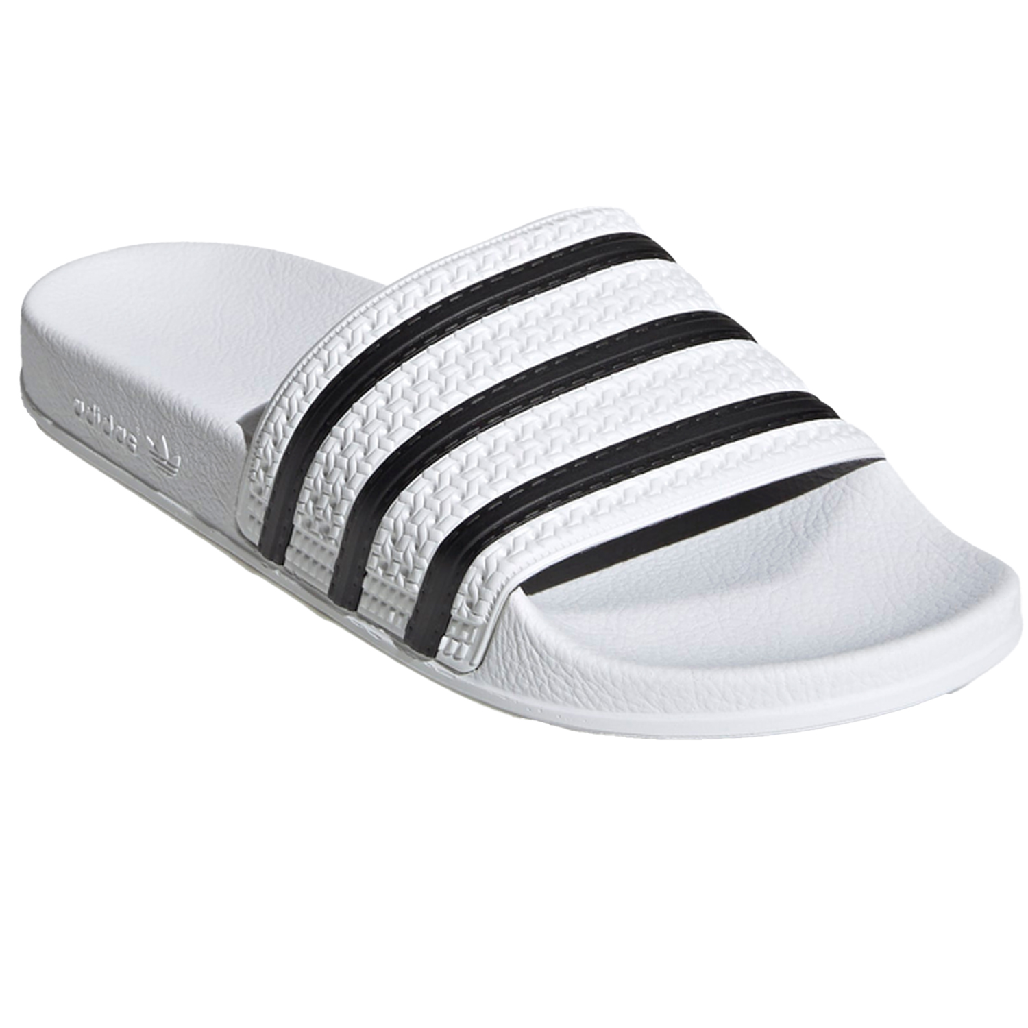 Adidas Heren adilette sliders