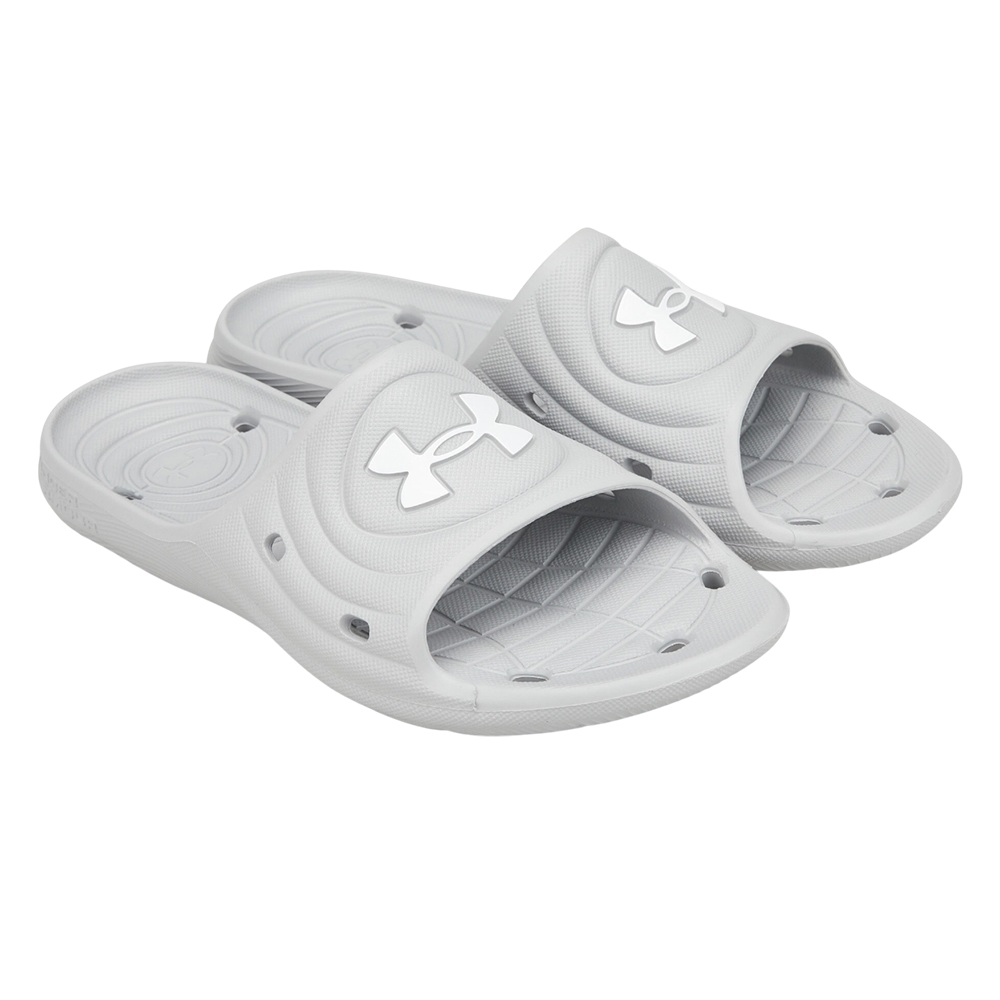 Under Armour Heren locker iv sliders