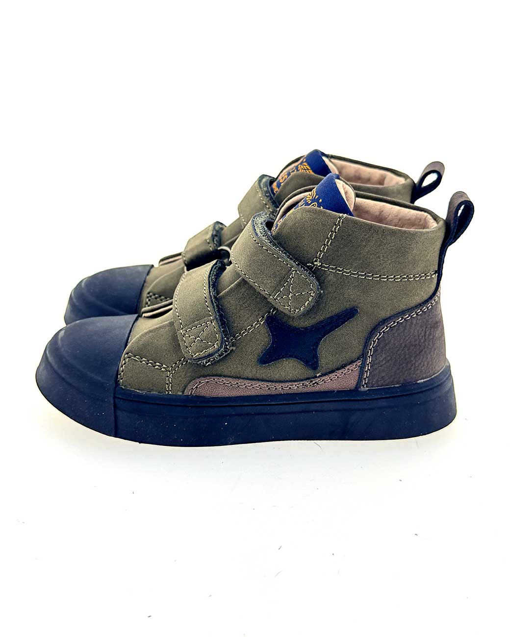 Shoesme Sh25w041 boots