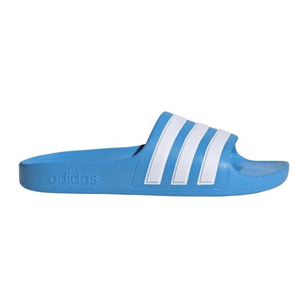 Adidas Kinderen/kinderen adilette aqua teenslippers