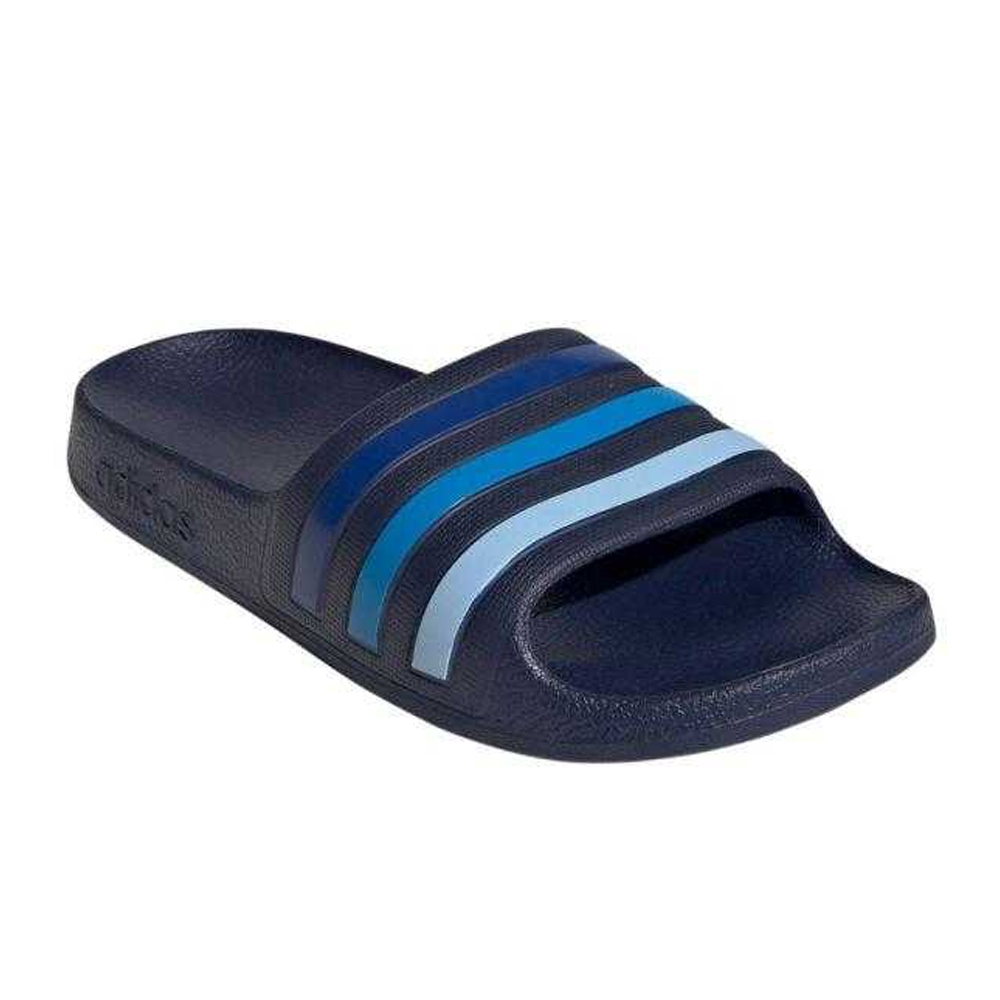 Adidas Kinderen/kinderen adilette aqua teenslippers
