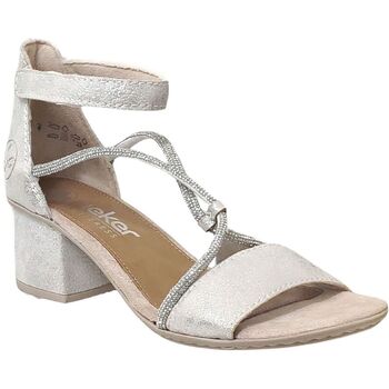 Rieker Sandalen  64654