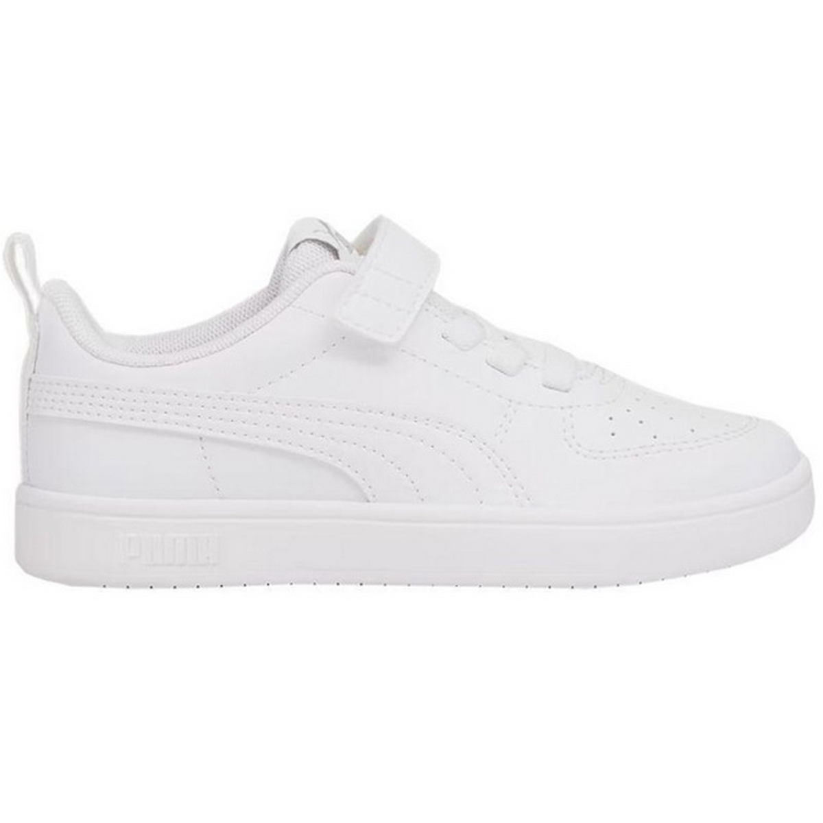 Puma Kinder/kinder rickie ac ps kunstleren trainers