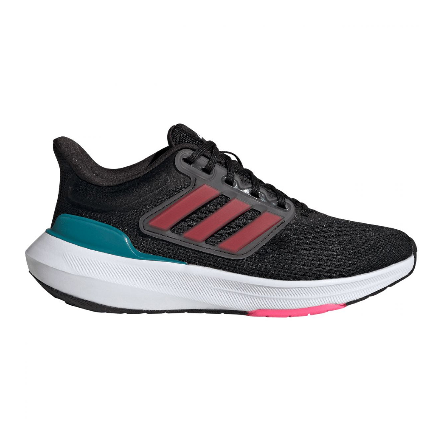 Adidas Kinderen/kinderen ultrabounce contrast sportschoenen