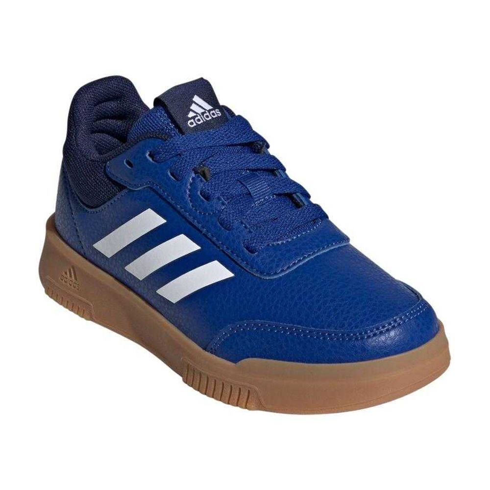 Adidas Kinderen/kinderen tensaur sport synthetisch leren trainers