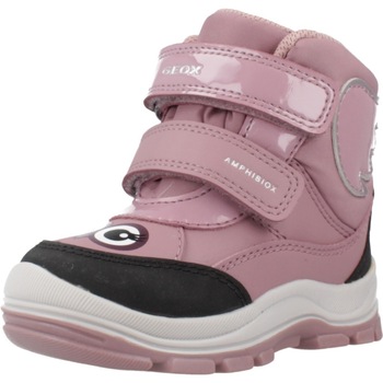 Geox Snowboots  B FLANFIL GIRL B ABX