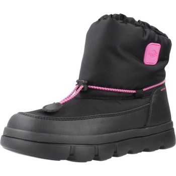 Geox Snowboots  J WILLABOOM GIRL B A