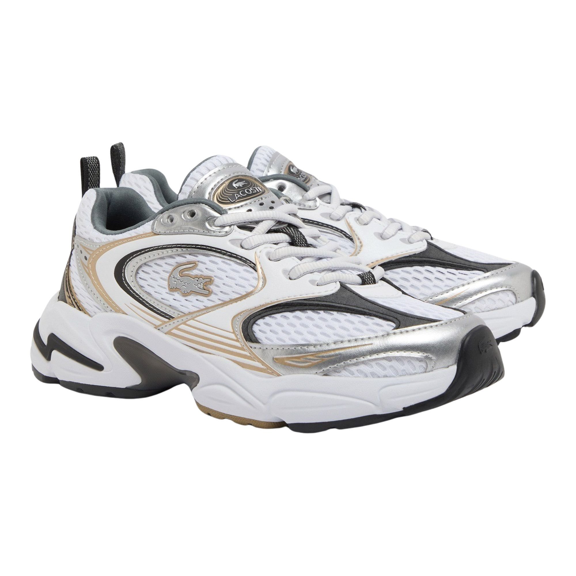 Lacoste Storm 96 2K Sneakers Dames